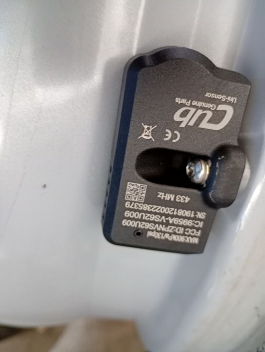 Почти нови Dezent 16-5x112 ET44 6.5j Mercedes C class BR205