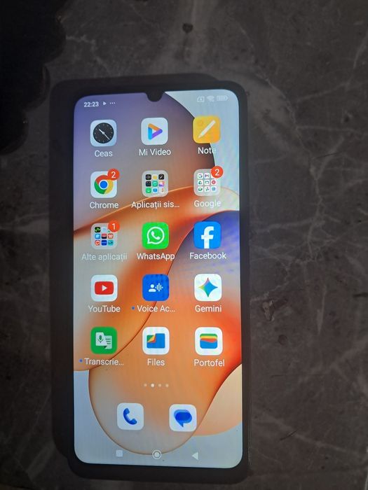 TelefonXiaomi Hyper.OS