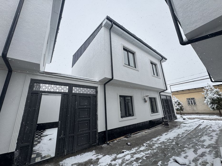 Катеж учаска Сергили Хонабод Беруний арзон уй