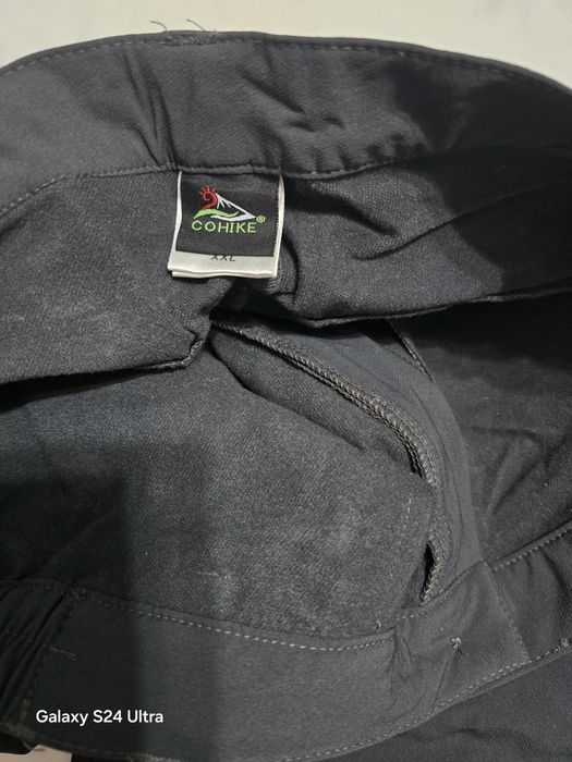 Спортивные штаны