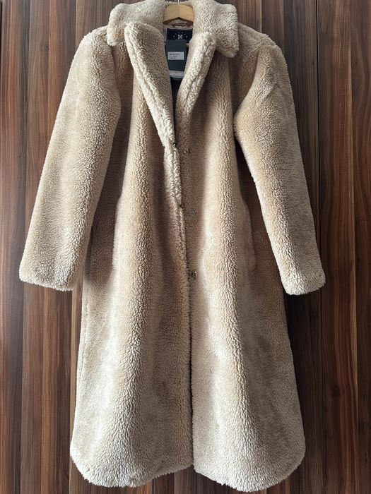 Дамско палто размер М
