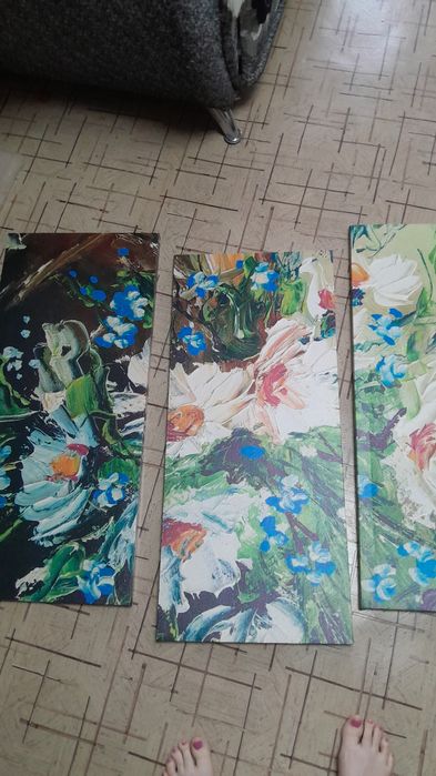 Продам картину 3 д