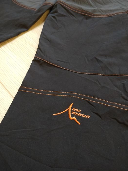 НОВИ High Mountain Trail Pro 4W 44 (L/XL) size Дамски панталони