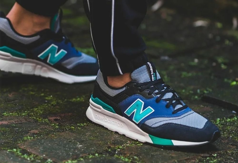 New Balance 997 H