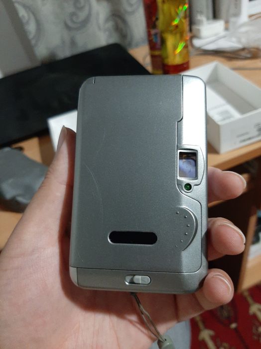 Продаётся фотоаппарат Praktica