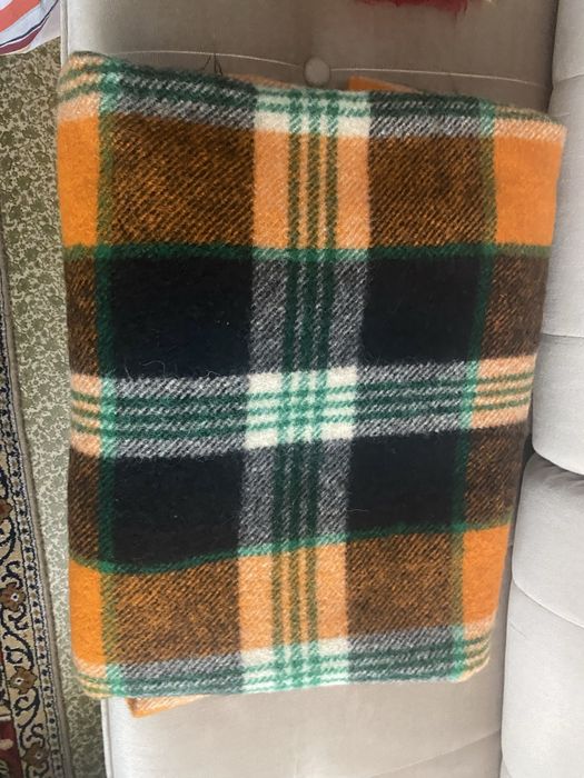 Родопски вълнени одеяла -100 вълна