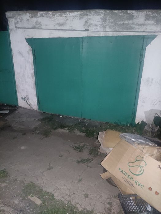 продам металлические   ворота