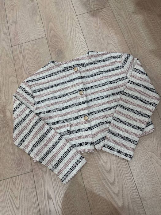 Жакет HM  новый отличное качество