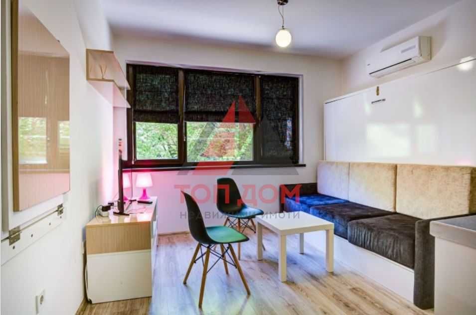 Дава се под наем Едностаен апартамент в Варна, ВИНС - 30 кв.м за 408 € - Снимка #7