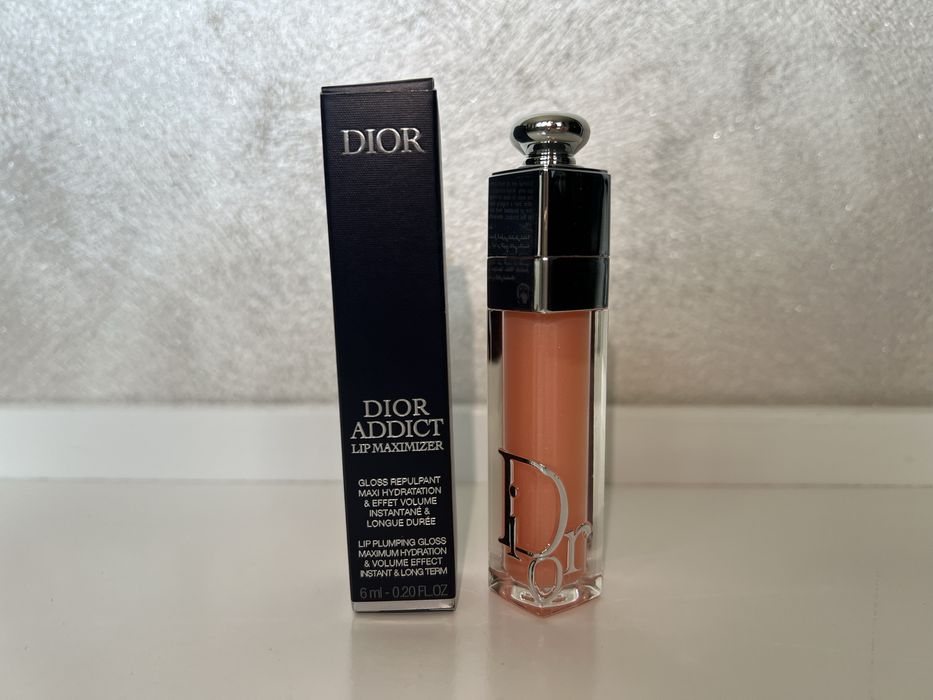 Dior Maximizer.