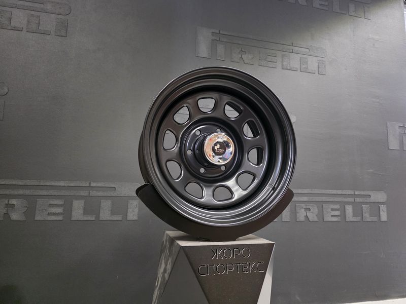 16цола 6x139,7 Toyota Nissan Mitsubishi Тойота Нисан Митсубиши 6х139,7