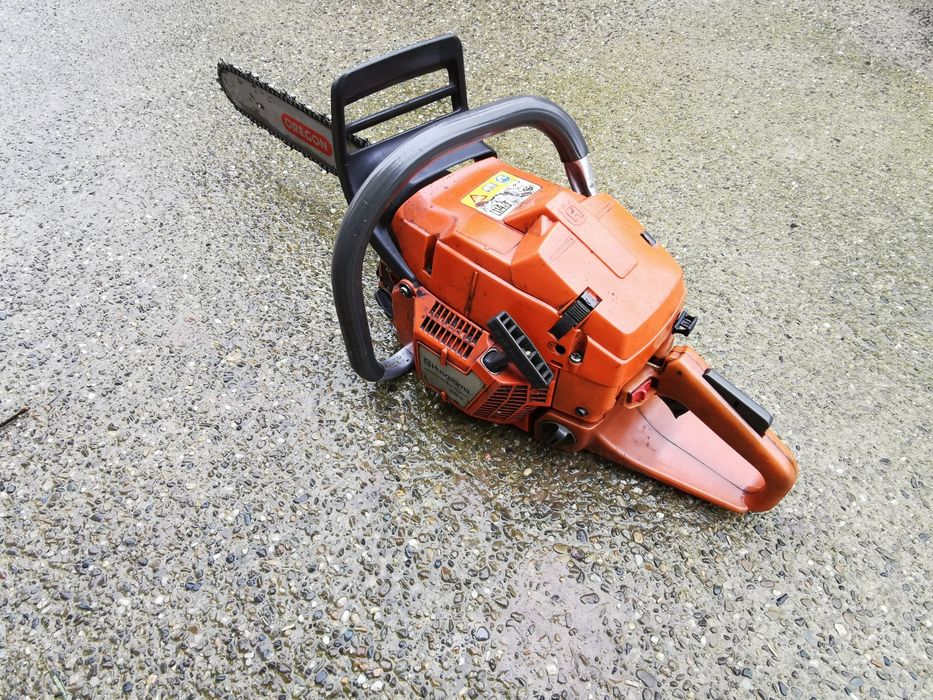 drujba husqvarna 365 special