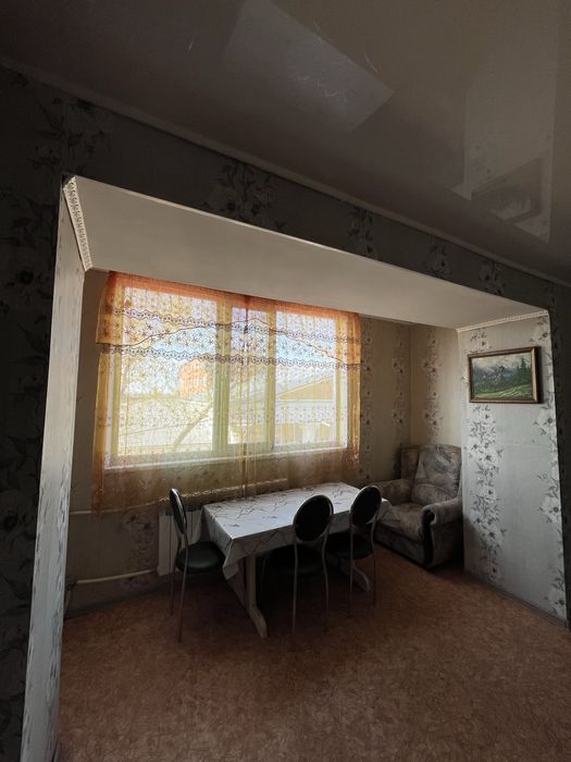 Продам 2-комнатную квартиру