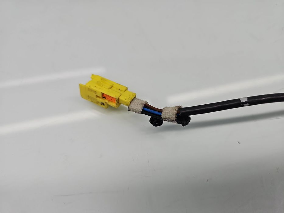 Airbag lateral stanga Volkswagen Passat CC (358) Facelift [Fabr 2012-