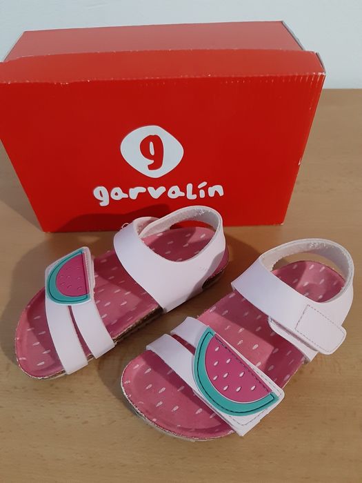 Сандали Garvalin - номер 25 и 27