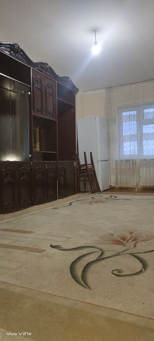 Аренда квартира 3-х комнатная