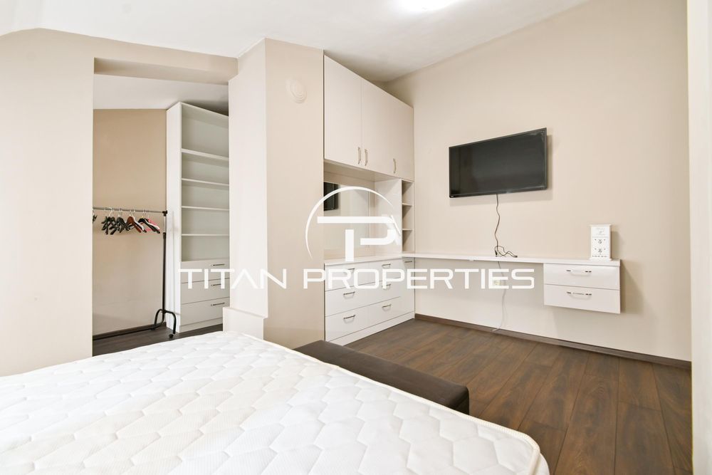 Дава се под наем Мезонет в София, Банишора - 136 кв.м за 700 € - Снимка #10