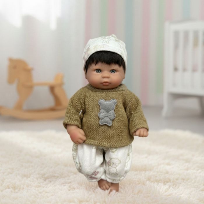 Кукла бебе Различни цветове