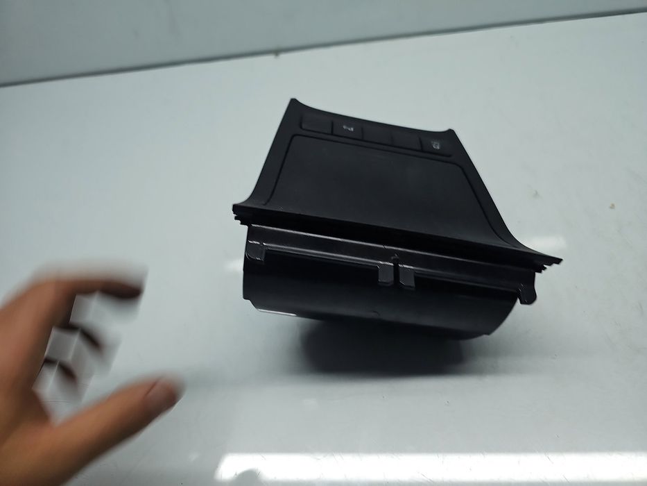 Scrumiera Volkswagen Golf 6 (5K1) [Fabr 2009-2013] 5K0857961