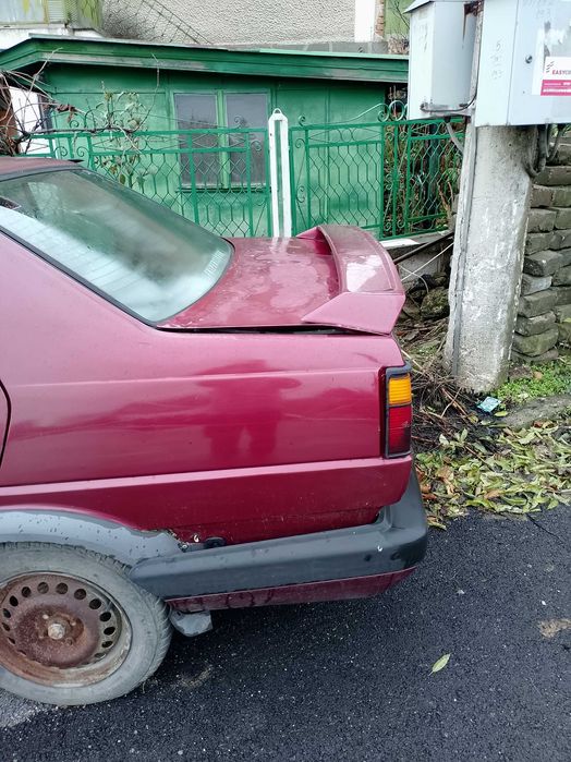 Фолксваген джета