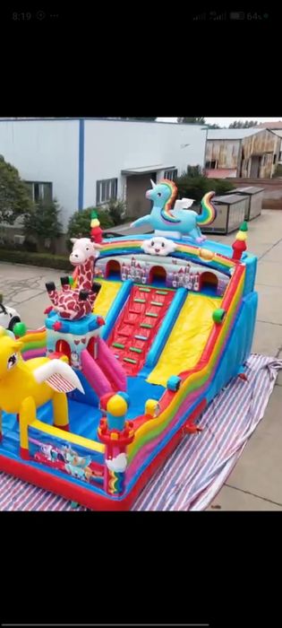 БАТУТ 6/12 размерли