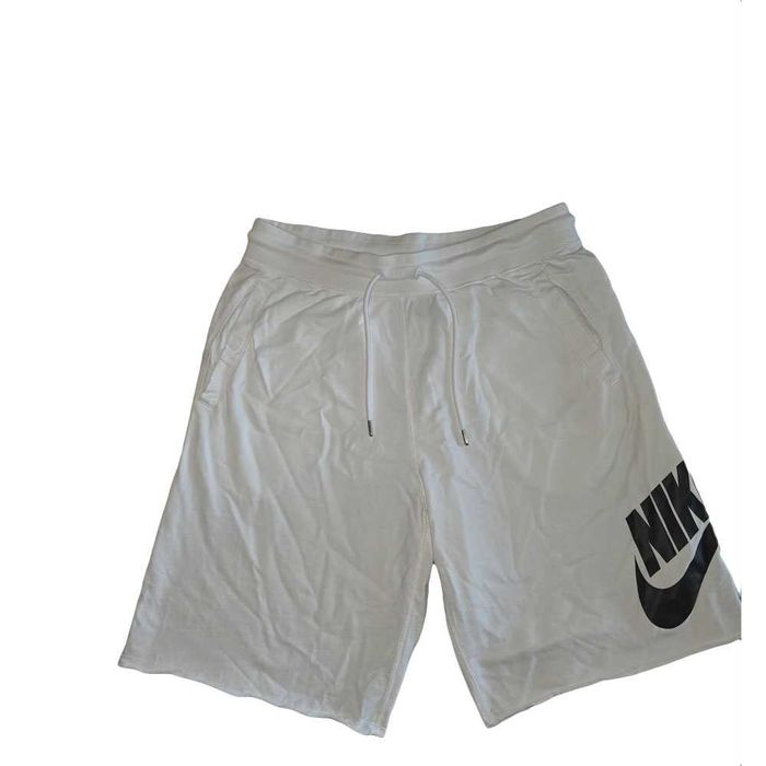 NIKE M NK CLUB ALUMNI  FT SHORT Мъжки Къси Панталони Спорт Раз.L,34