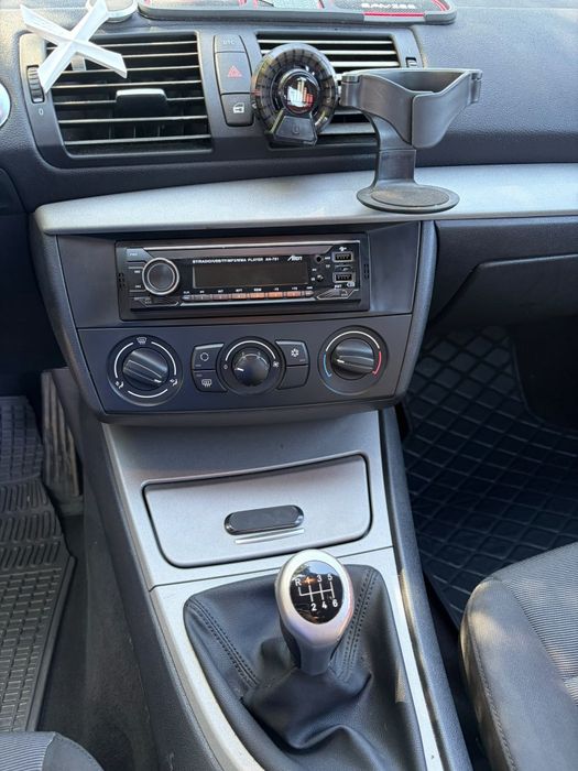 BMW seria 1 de vanzare
