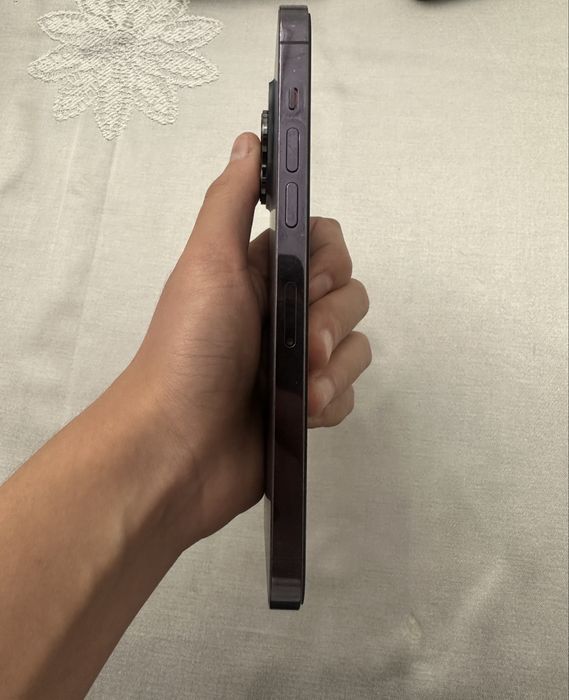 iPhone 14 Pro Max | 256GB