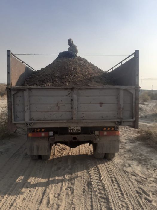 Қызылорда көң бар