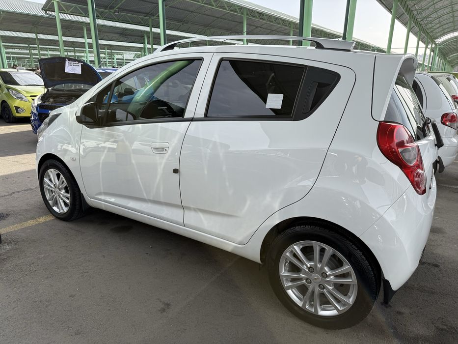 Spark spark spark spark