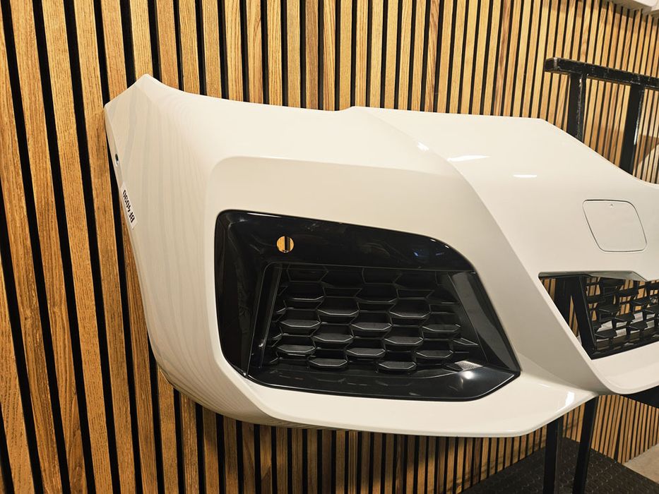 BMW seria 5 2019/2023 G30 G31 LCI facelift M-pachet bară față grilă sp