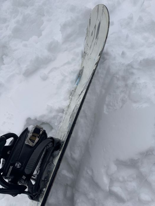 Placa snowboard Tavola  K2 Brigade