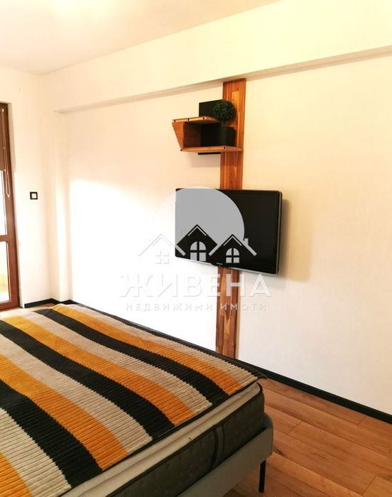 Продава се Тристаен апартамент в Варна, Възраждане 4 - 134 кв.м за 1612 €/кв.м - Снимка #10