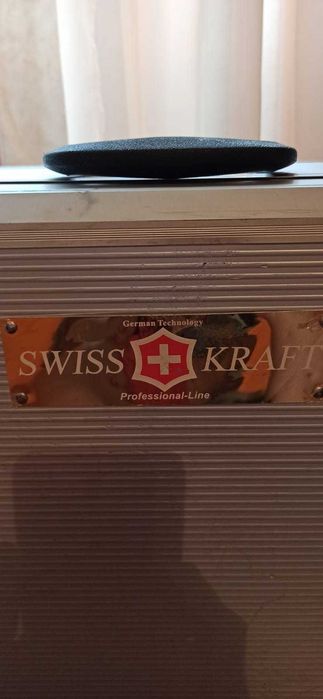 набор строительных инструментов