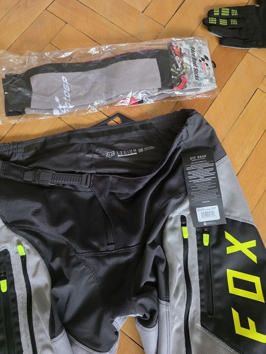 Fox Racing Ranger Air  Enduro Kit - ендуро екип