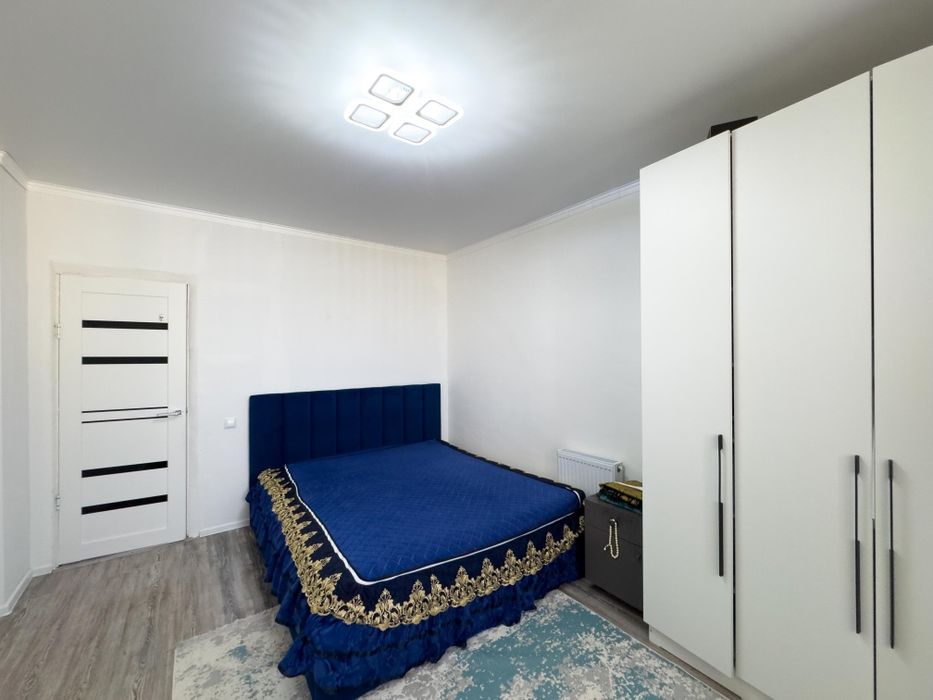 2 комн квартира евродвушка