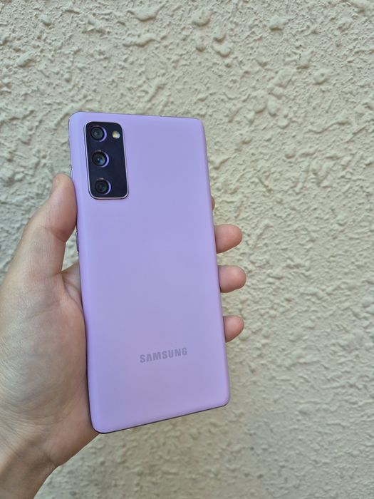 Продам самсунг s20 fe вьетнам