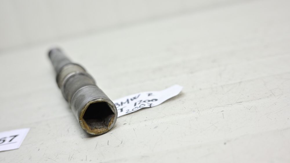 Ax Roata Fata BMW R1200RT 2005 - 2009 K26