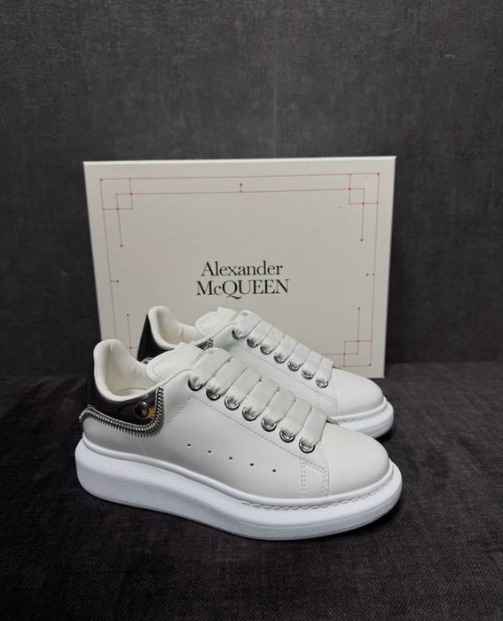 Sneakers alexander mcqueen