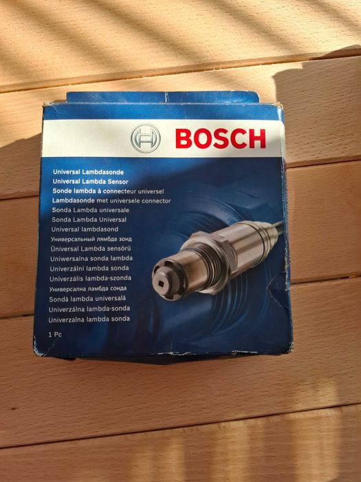 Универсална Ламбда сонда Bosch