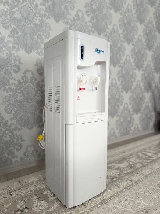 Срочно продам диспенсер