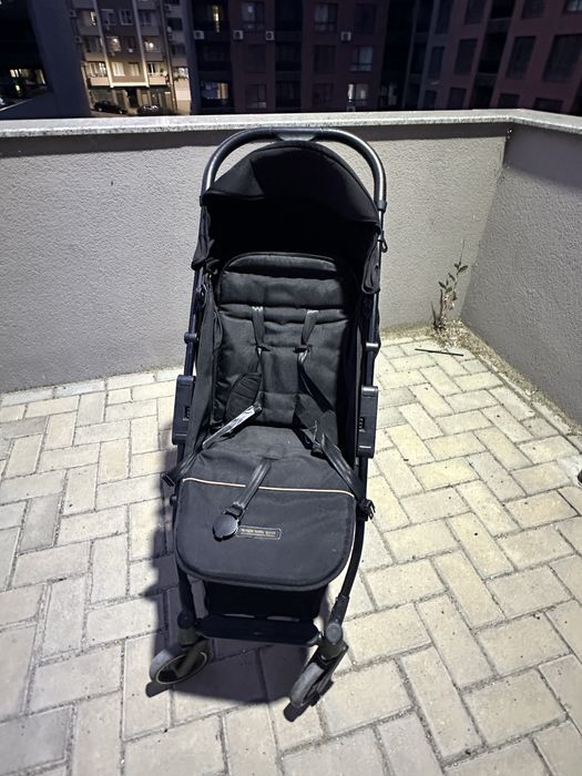 Детска лятна количка