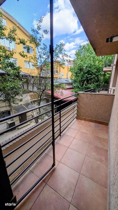 Herestrau,tip studio/zona zi/noapte,ren./mobilata nou,lux,3 min-parc