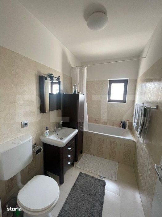 Apartament cu 2 camere, 41 mp, zona Zorilor