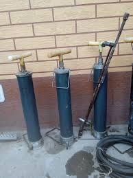 Аренда Инструментов Аренда Охак сепадган Аппарат  пулевизатор