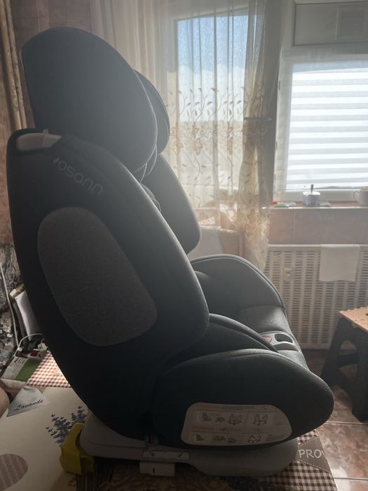 Vand scaun masina stare buna