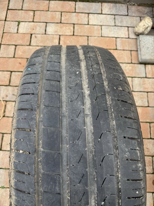 Anvelope vară 235.55.17 FIX TOATE 4