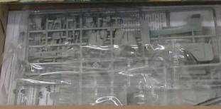 Сборная модель самолета Юнкерс Ju-87 B-2 (Academy, 1:72)