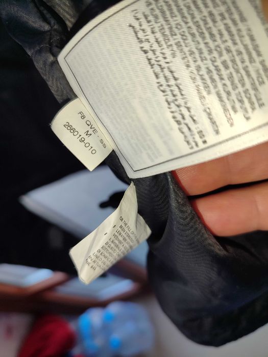 Зимно Пухено яке Nike М размер