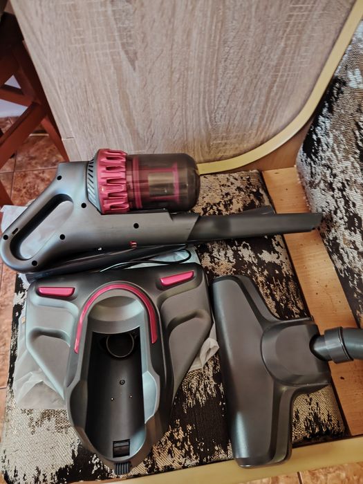 Aspirator, auto,casa,etc